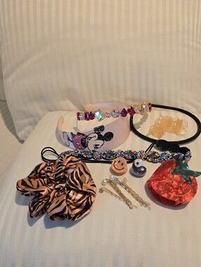 Hair Accessory Grab Bag